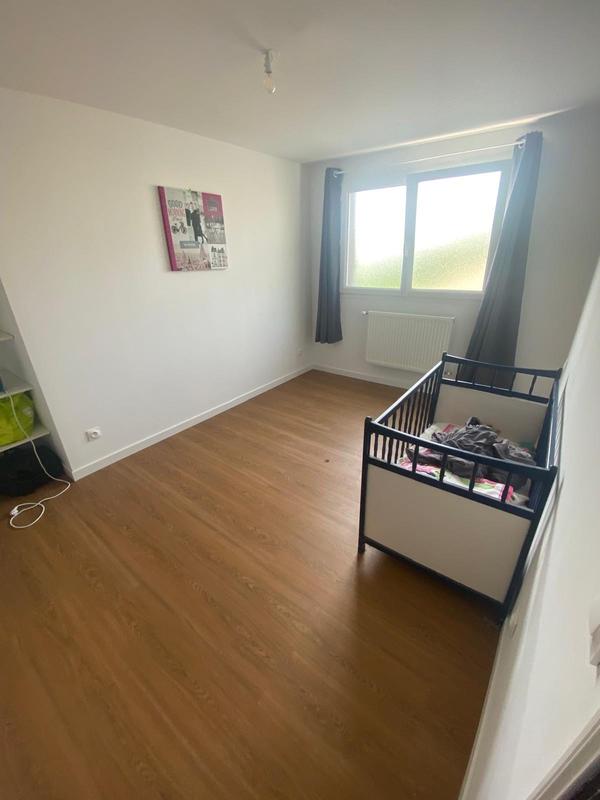 Maison - 157 m² - 6 pièces