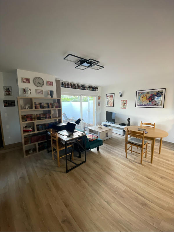 Maison - 180 m² - 7 pièces