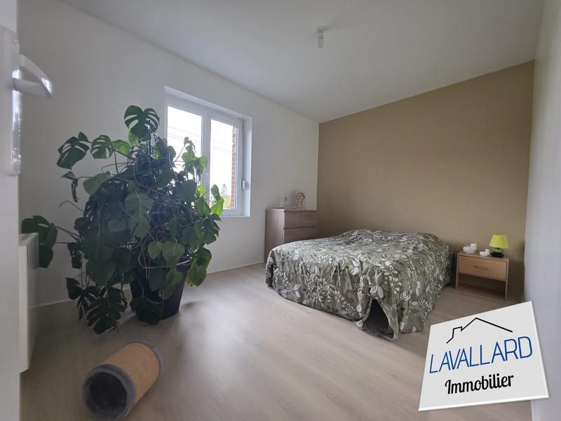 Maison ancienne - 256 m² - 6 pièces