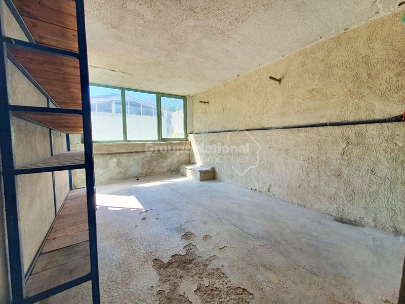 Immeuble - 4 pièces