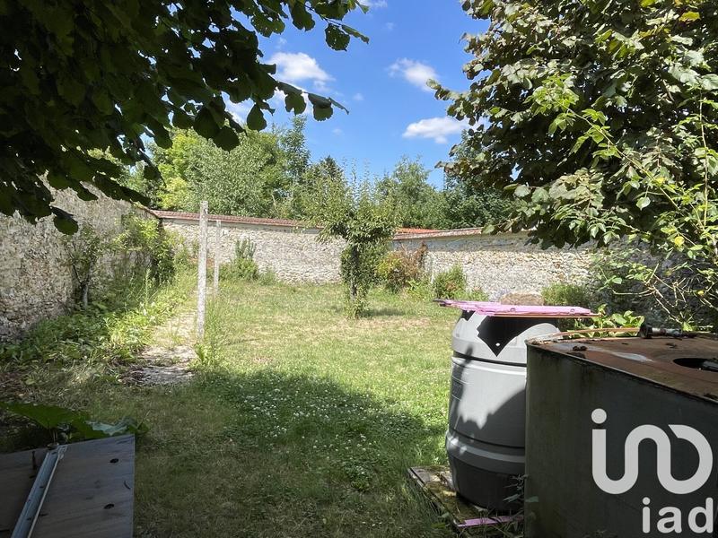 Maison de campagne - 125 m² - 4 pièces