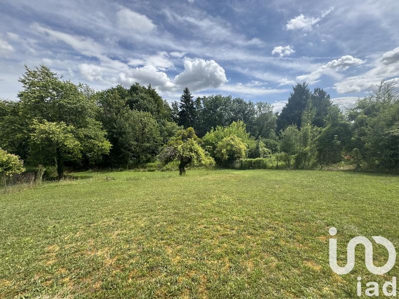 Maison - 89 m² - 5 pièces