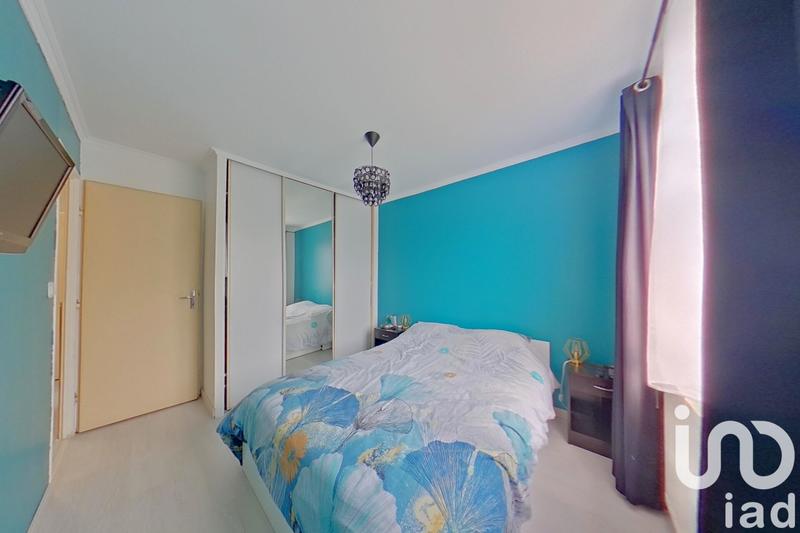 Maison - 83 m² - 5 pièces