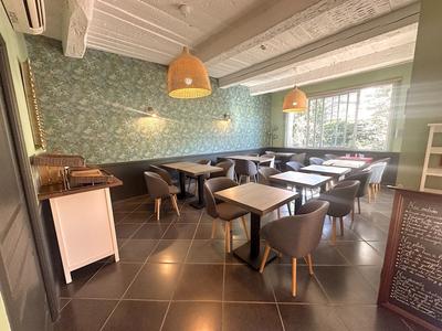 Fonds de commerce - 600 m²