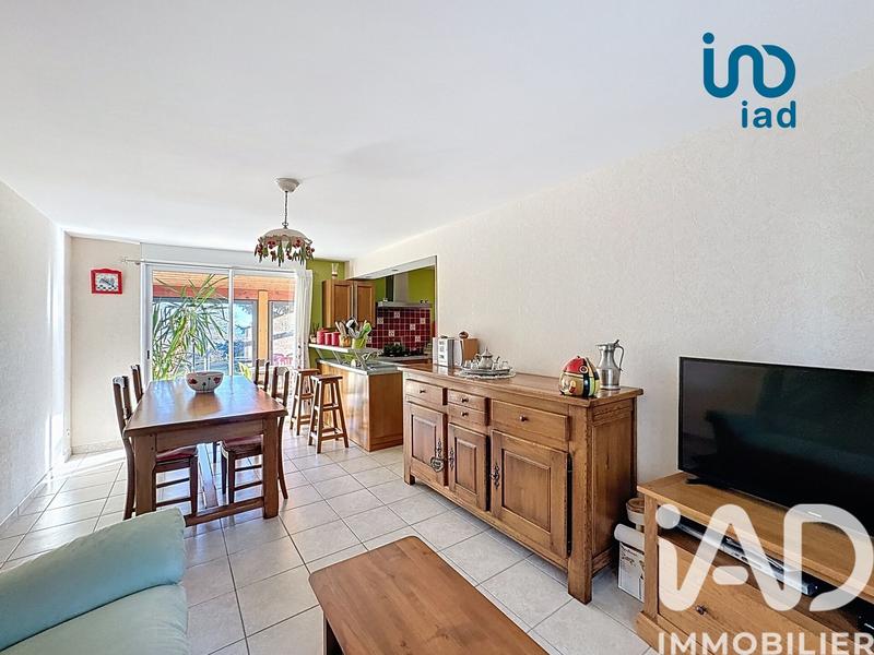 Maison - 200 m² - 10 pièces