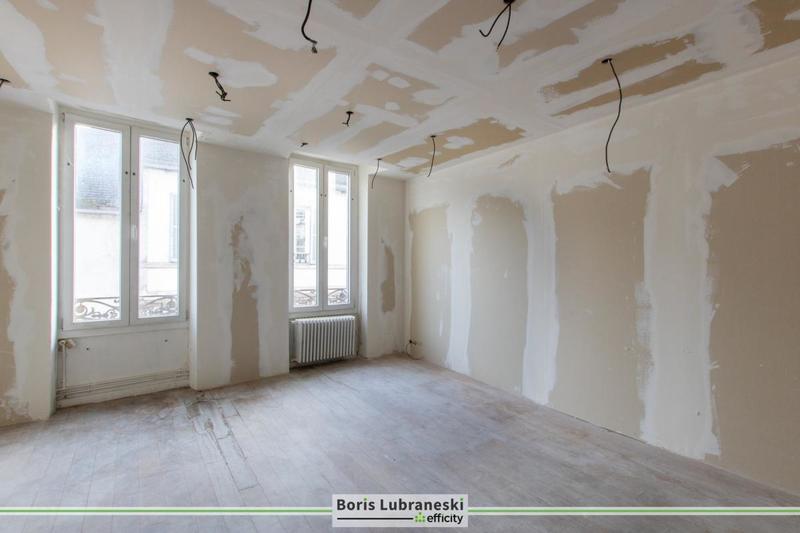 Appartement - 109 m² - 5 pièces