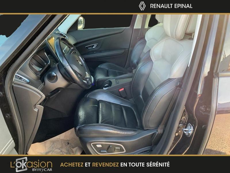 Renault Scénic IV dCi 160 Energy Edc Initiale Paris