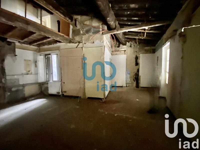 Immeuble - 300 m²