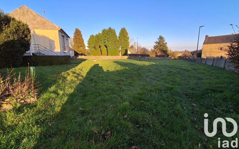 Maison - 46 m² - 4 pièces