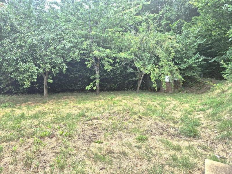 Maison - 128 m² - 5 pièces