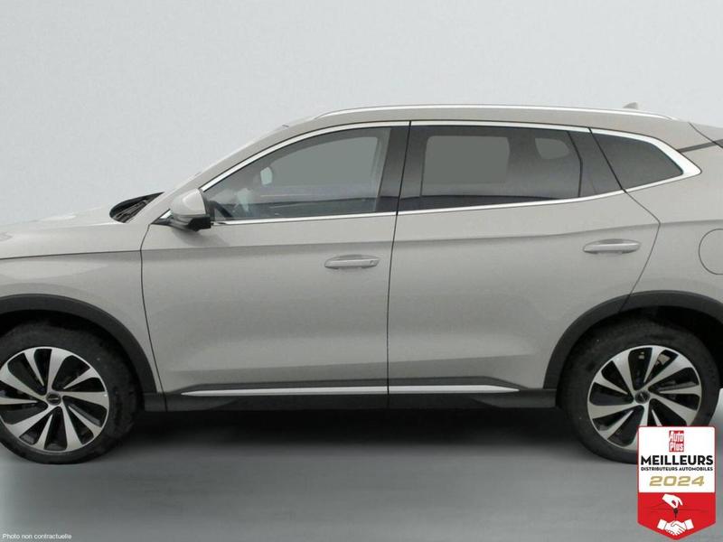 Byd Seal U 1.5l Dm-i 218 ch Phev Boost