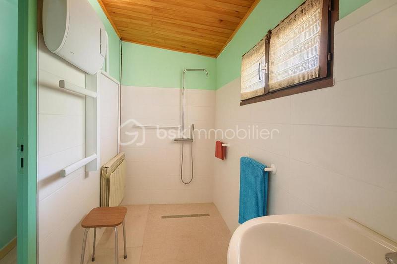 Corps de ferme - 110 m² - 6 pièces