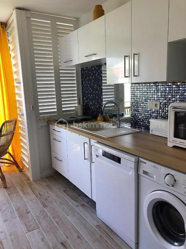 Appartement - 24 m² - 1 pièce