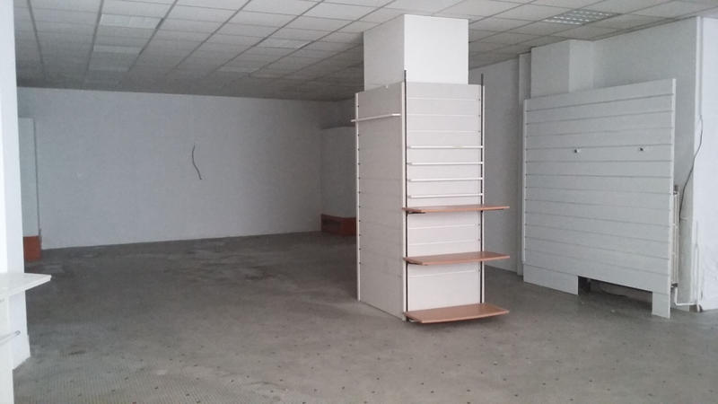 Local commercial - 276 m²
