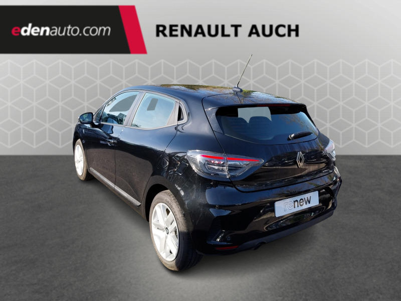 Renault Clio SCe 65 Evolution