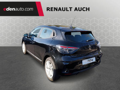 Renault Clio SCe 65 Evolution
