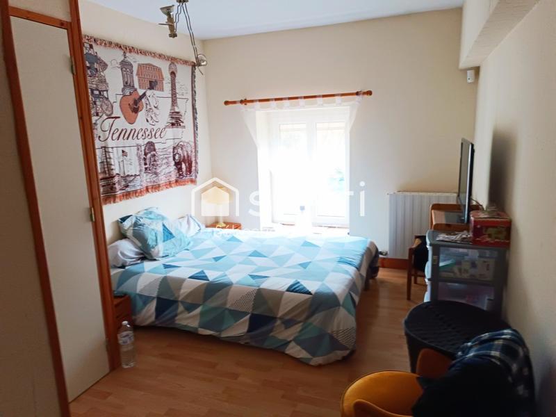 Maison - 193 m² - 7 pièces