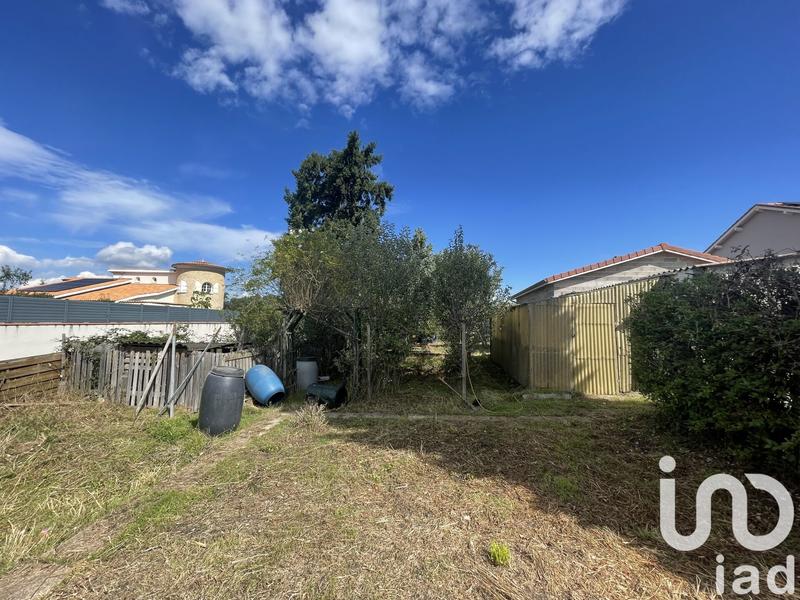 Maison - 181 m² - 9 pièces