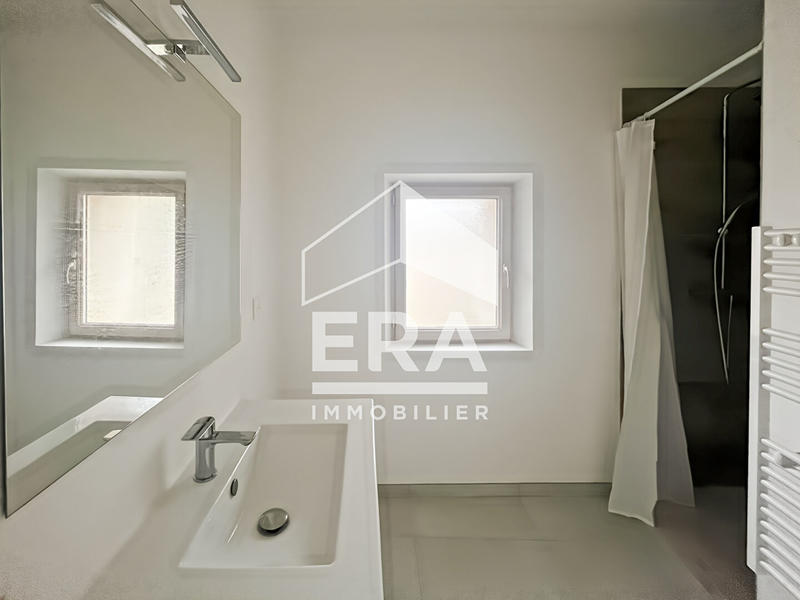 Maison - 43 m² - 2 pièces