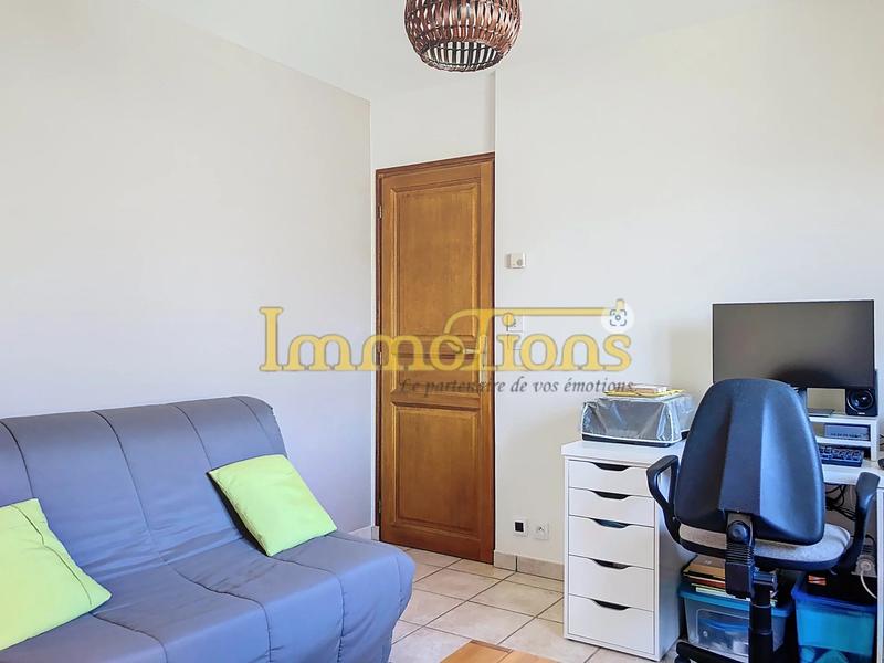 Maison - 112 m² - 4 pièces