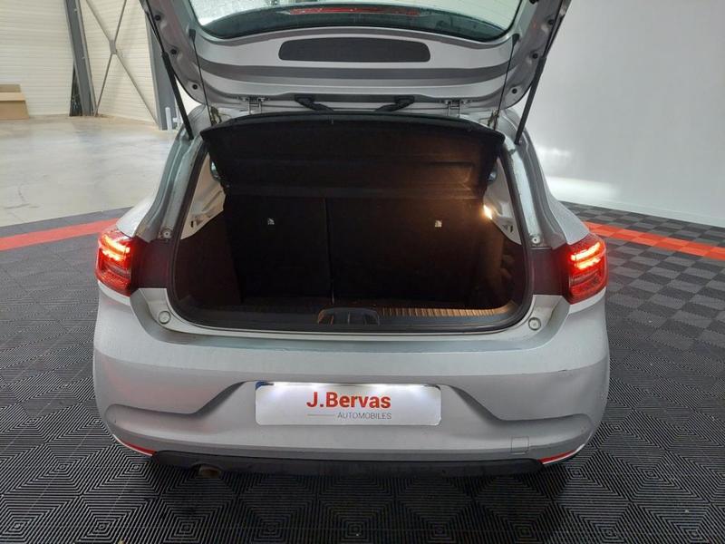 Renault Clio V Business TCe 90 -21n