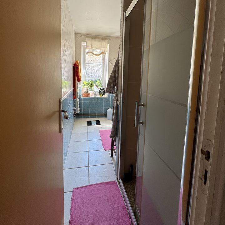 Maison - 163 m² - 6 pièces