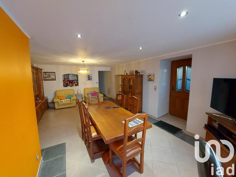 Maison de ville - 236 m² - 9 pièces