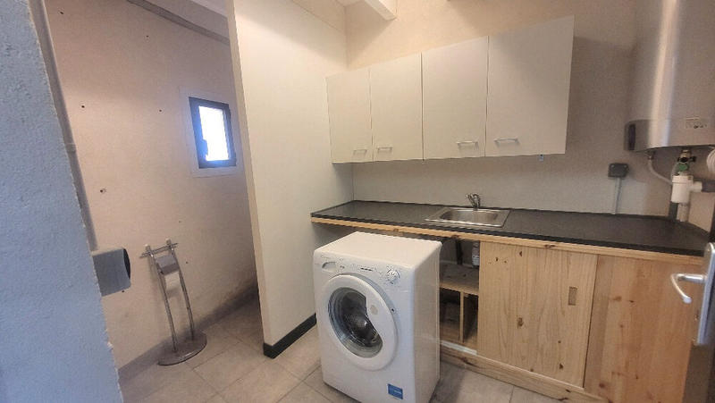 Maison de village - 70 m² - 2 pièces