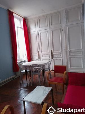 Appartement - 45 m² - 3 pièces