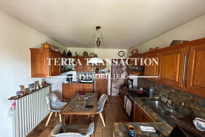 Villa - 126 m² - 6 pièces