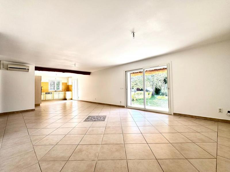 Maison - 130 m² - 4 pièces