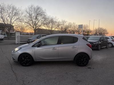 Opel Corsa 1.4 I 90 Cv Black Edition