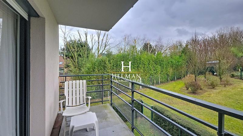 Appartement - 77 m² - 3 pièces