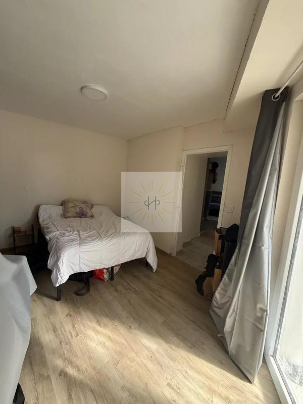 Maison - 112 m² - 8 pièces