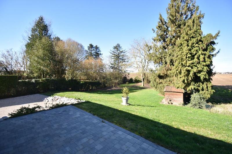 Pavillon - 113 m² - 7 pièces