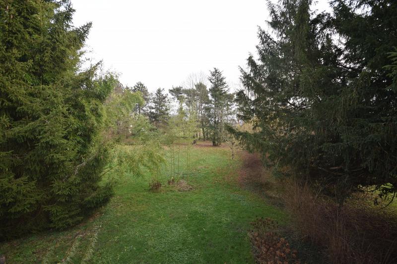 Viager - Maison ancienne - 242 m² - 10 pièces