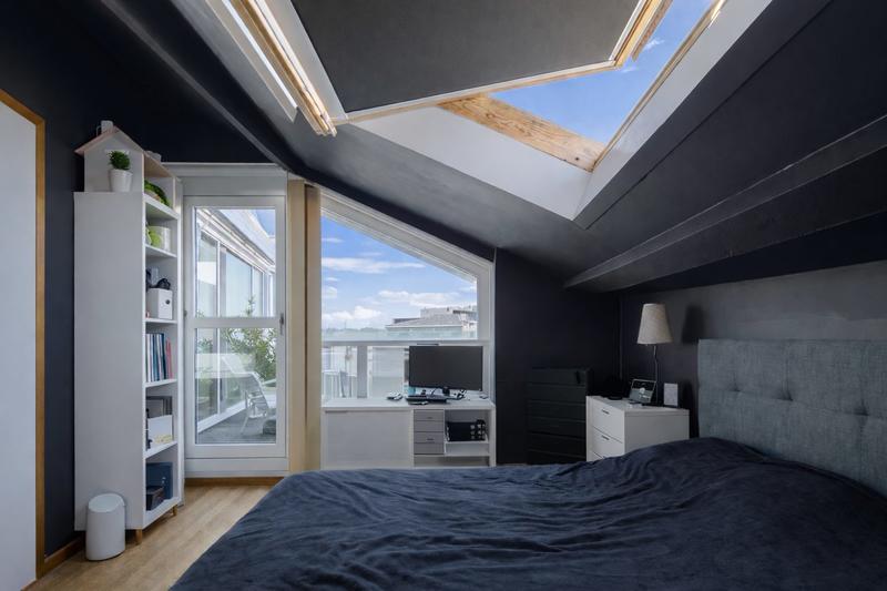 Maison - 156 m² - 6 pièces