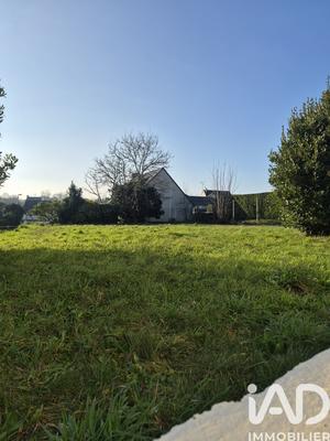 Maison - 135 m² - 8 pièces