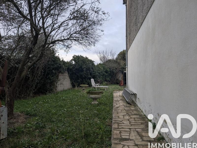 Maison - 131 m² - 10 pièces