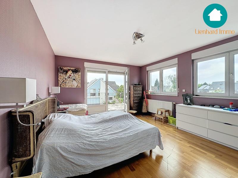 Villa - 280 m² - 7 pièces