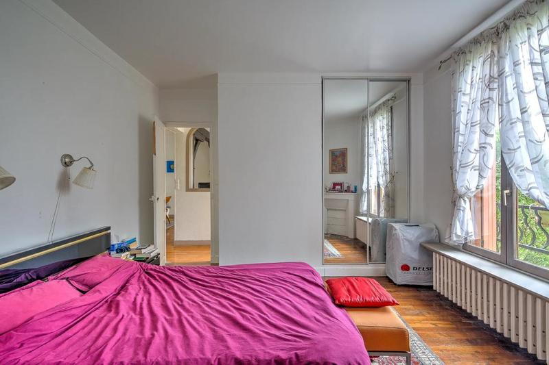 Maison - 117 m² - 6 pièces