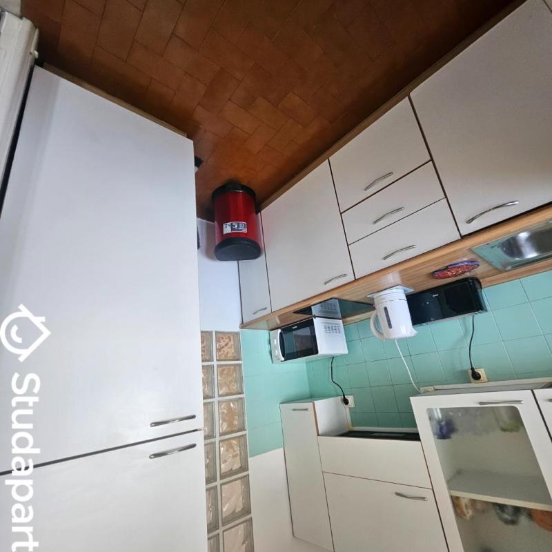 Appartement - 28 m² - 1 pièce