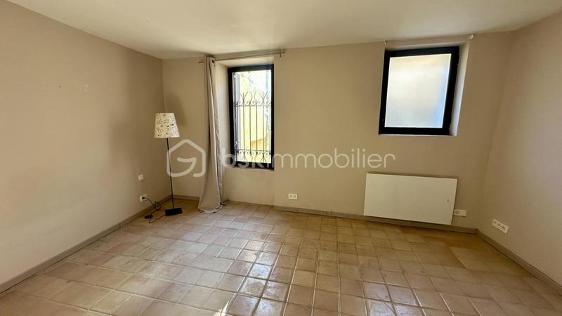 Maison de village - 123 m² - 5 pièces