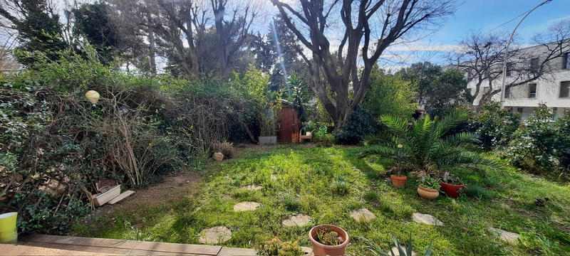 Appartement - 94 m² - 4 pièces