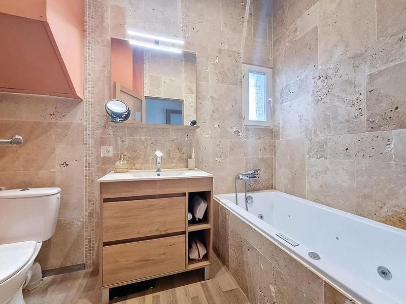 Villa - 106 m² - 5 pièces