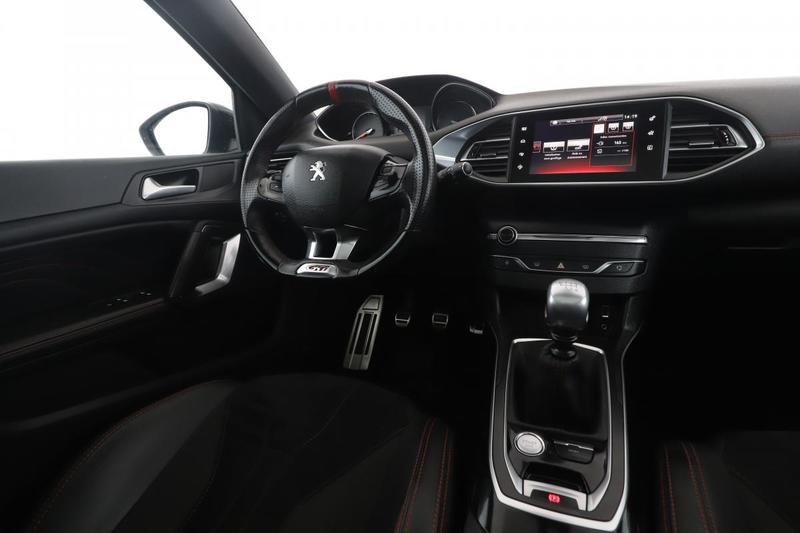 Peugeot 308 1.6 Thp GTi 270 ch