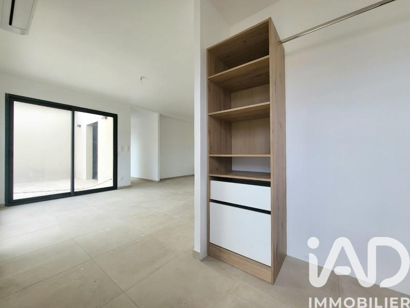 Maison - 97 m² - 4 pièces