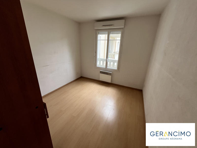 Appartement - 50 m² - 3 pièces