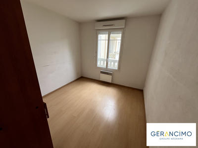 Appartement - 50 m² - 3 pièces