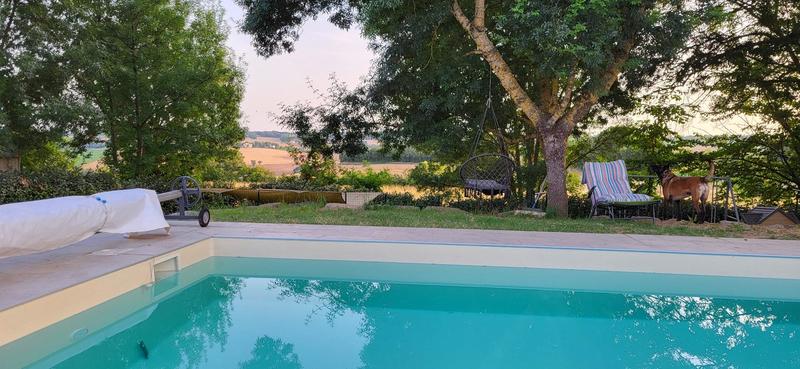 Villa - 150 m² - 5 pièces